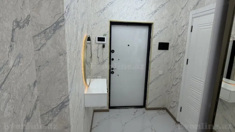 Satılır 2 otaqlı Mənzil Yeni tikili 62 m² Xırdalan - şəkil 6