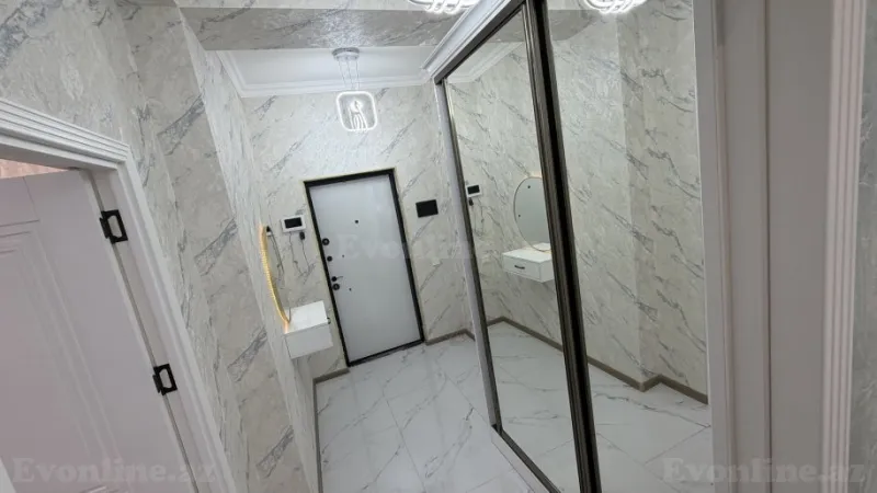 Satılır 2 otaqlı Mənzil Yeni tikili 62 m² Xırdalan - şəkil 7