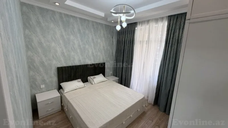 Satılır 2 otaqlı Mənzil Yeni tikili 62 m² Xırdalan - şəkil 8