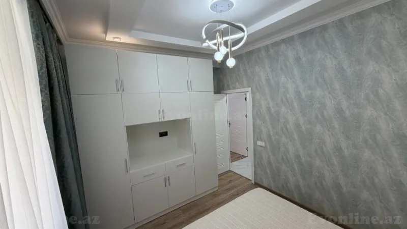 Satılır 2 otaqlı Mənzil Yeni tikili 62 m² Xırdalan - şəkil 9