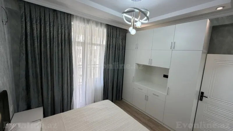 Satılır 2 otaqlı Mənzil Yeni tikili 62 m² Xırdalan - şəkil 10