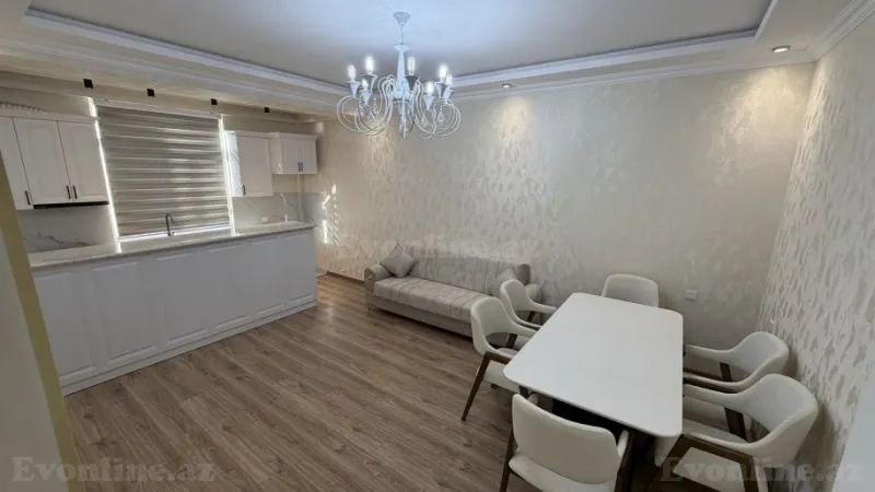 Satılır 2 otaqlı Mənzil Yeni tikili 62 m² Xırdalan - şəkil 11