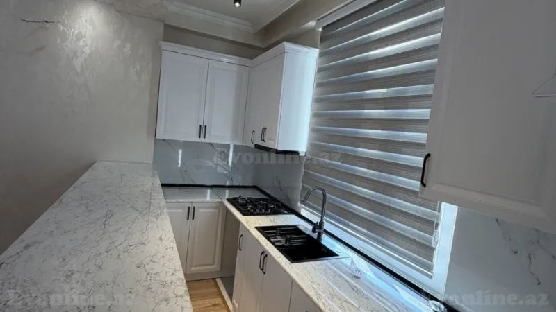 Satılır 2 otaqlı Mənzil Yeni tikili 62 m² Xırdalan - şəkil 14