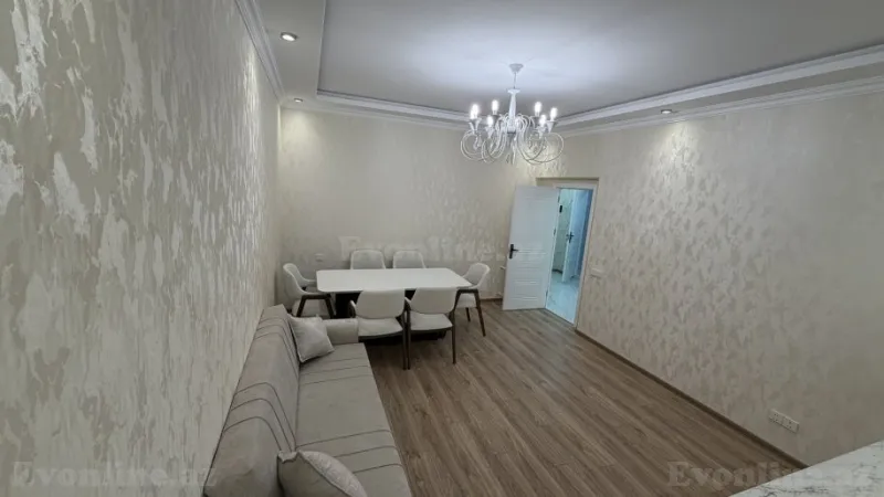 Satılır 2 otaqlı Mənzil Yeni tikili 62 m² Xırdalan - şəkil 15