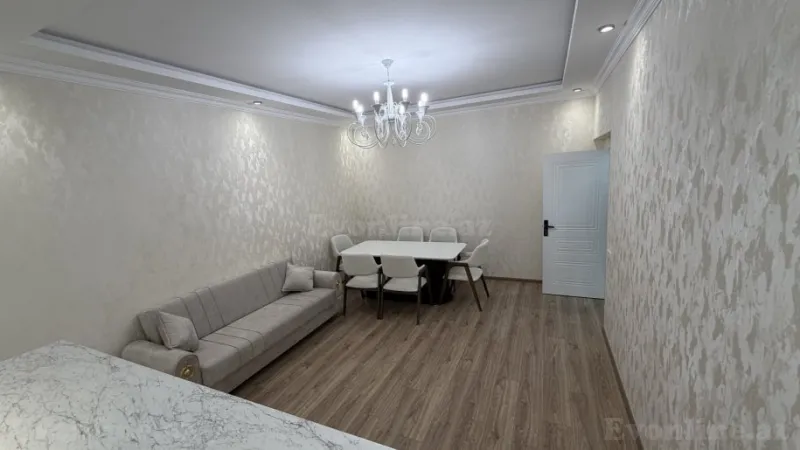 Satılır 2 otaqlı Mənzil Yeni tikili 62 m² Xırdalan - şəkil 16
