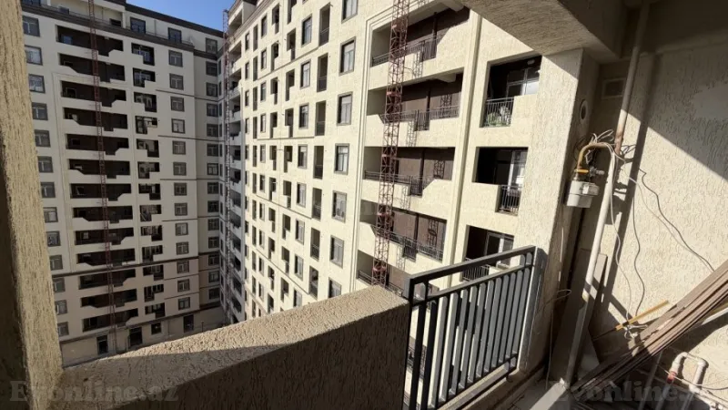 Satılır 2 otaqlı Mənzil Yeni tikili 62 m² Xırdalan - şəkil 19