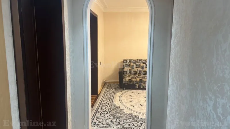 Kirayə verilir 3 otaqlı Mənzil Köhnə tikili 110 m² Nəriman Nərimanov m. - şəkil 3