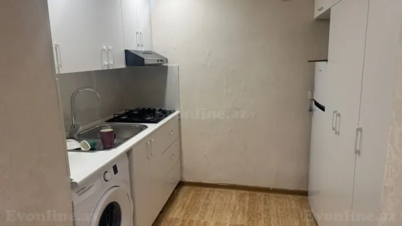 Kirayə verilir 3 otaqlı Mənzil Köhnə tikili 110 m² Nəriman Nərimanov m. - şəkil 5