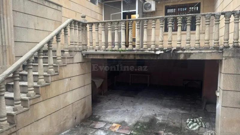 Kirayə verilir 3 otaqlı Mənzil Köhnə tikili 110 m² Nəriman Nərimanov m. - şəkil 7