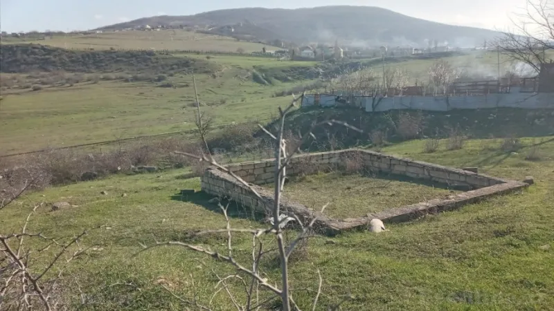 Xızıda torpaq satılır