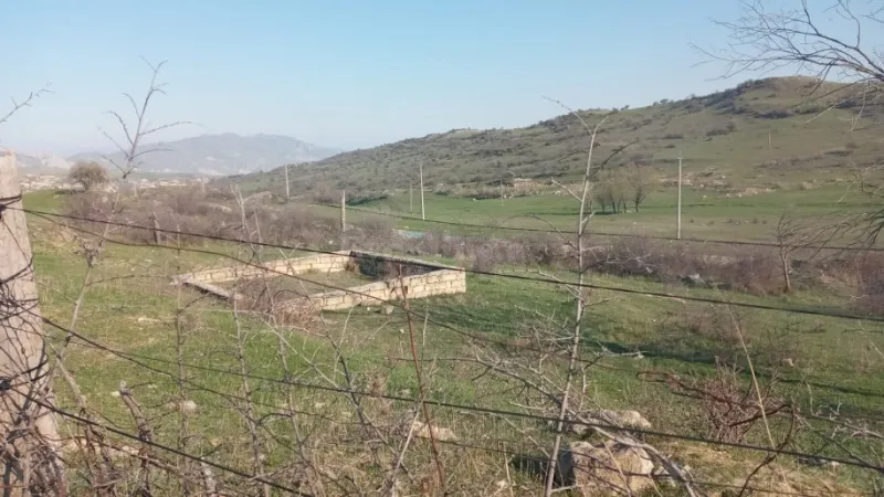 Satılır Torpaq 8 sot Xızı - şəkil 2