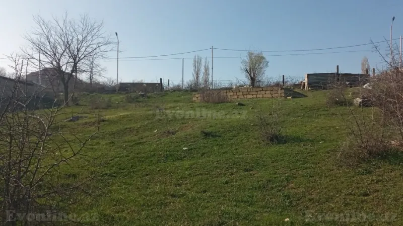 Satılır Torpaq 8 sot Xızı - şəkil 4