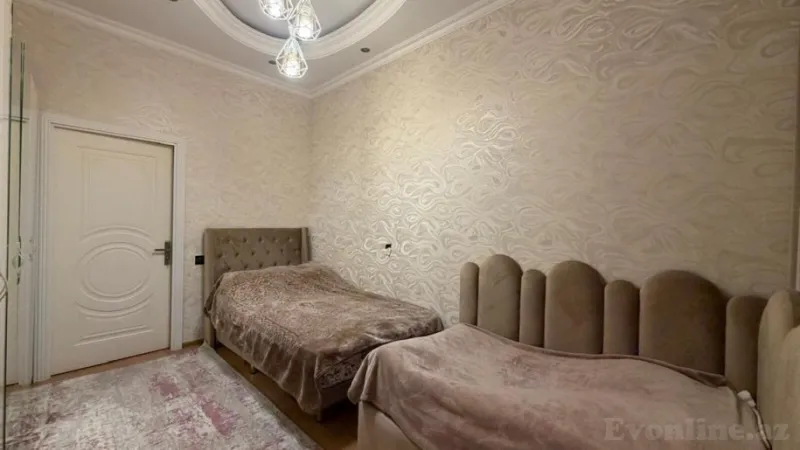 Satılır 3 otaqlı Mənzil Yeni tikili 109 m² Xətai m. - şəkil 7