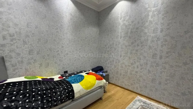 Satılır 3 otaqlı Mənzil Yeni tikili 109 m² Xətai m. - şəkil 8