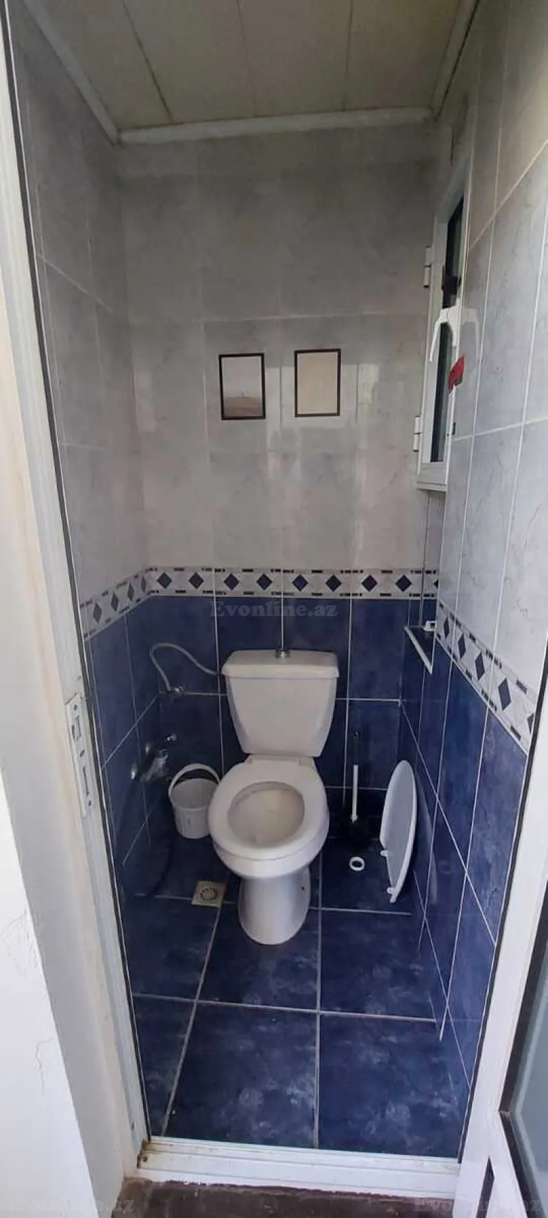 Kirayə verilir 4 otaqlı Mənzil Köhnə tikili 140 m² 28 May m. - şəkil 4