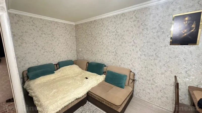 Satılır 1 otaqlı Mənzil Köhnə tikili 36 m² 8-ci kilometr - şəkil 5