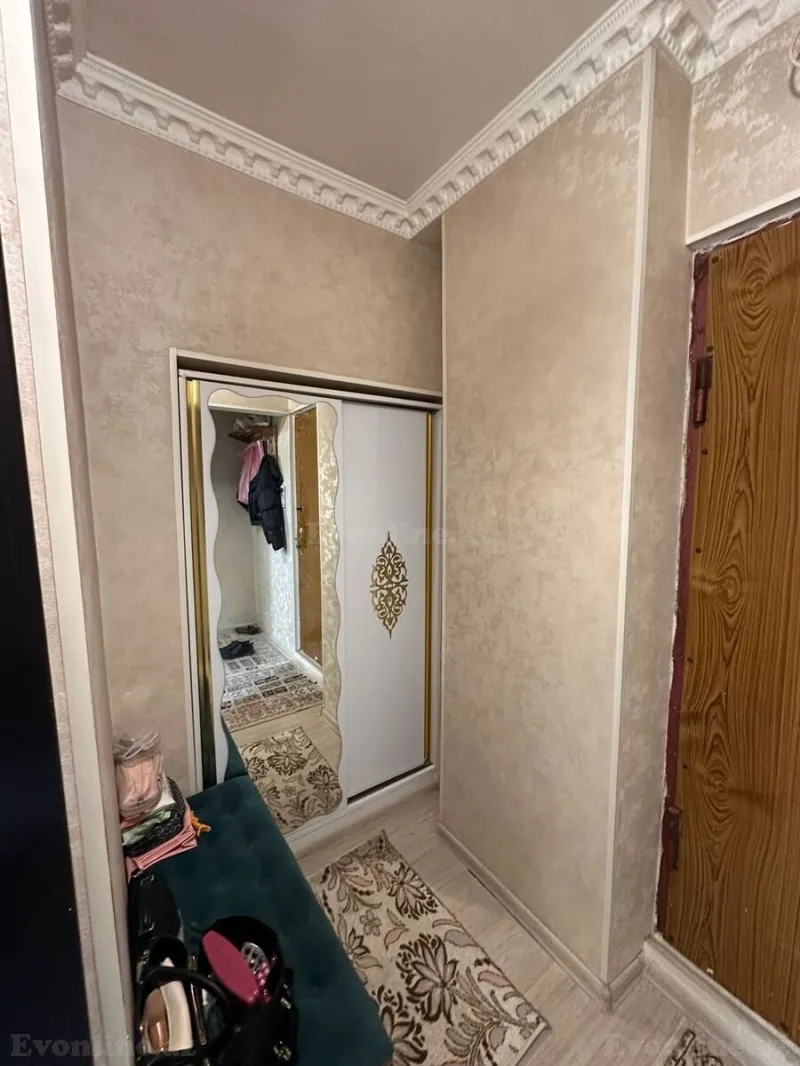 Satılır 1 otaqlı Mənzil Köhnə tikili 36 m² 8-ci kilometr - şəkil 9