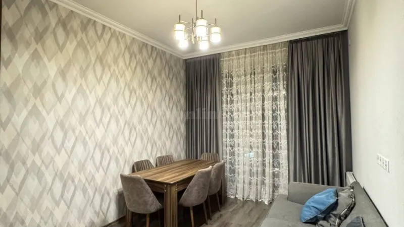 Kirayə verilir 2 otaqlı Mənzil Yeni tikili 55 m² Yasamal - şəkil 2