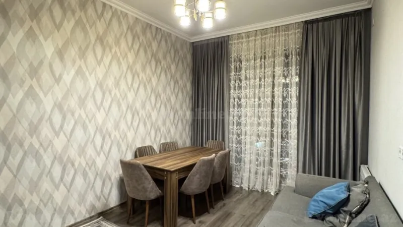 Kirayə verilir 2 otaqlı Mənzil Yeni tikili 55 m² Yasamal - şəkil 5