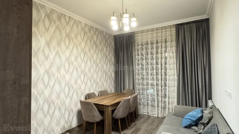 Kirayə verilir 2 otaqlı Mənzil Yeni tikili 55 m² Yasamal - şəkil 6