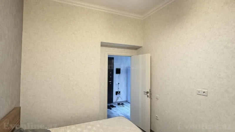 Kirayə verilir 2 otaqlı Mənzil Yeni tikili 55 m² Yasamal - şəkil 8