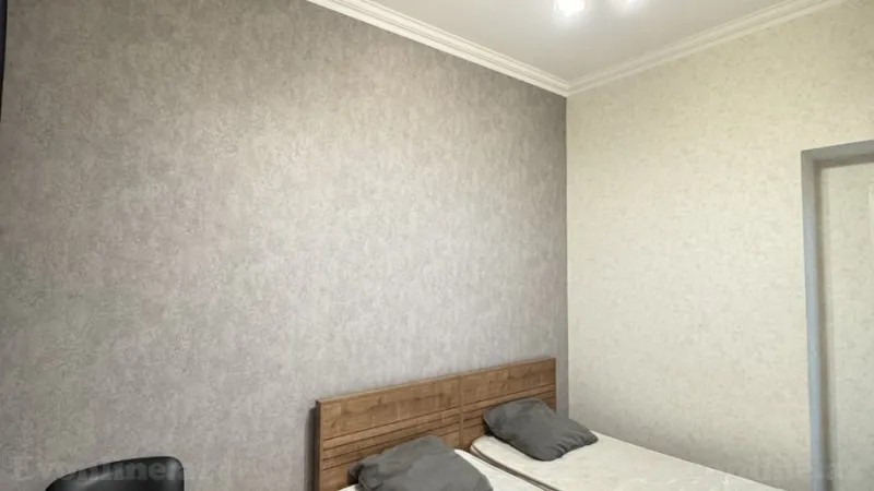 Kirayə verilir 2 otaqlı Mənzil Yeni tikili 55 m² Yasamal - şəkil 9