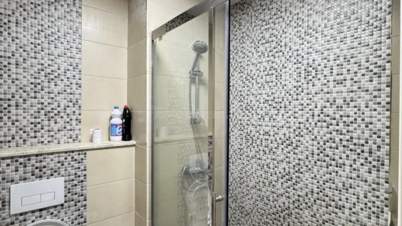 Kirayə verilir 2 otaqlı Mənzil Yeni tikili 55 m² Yasamal - şəkil 11