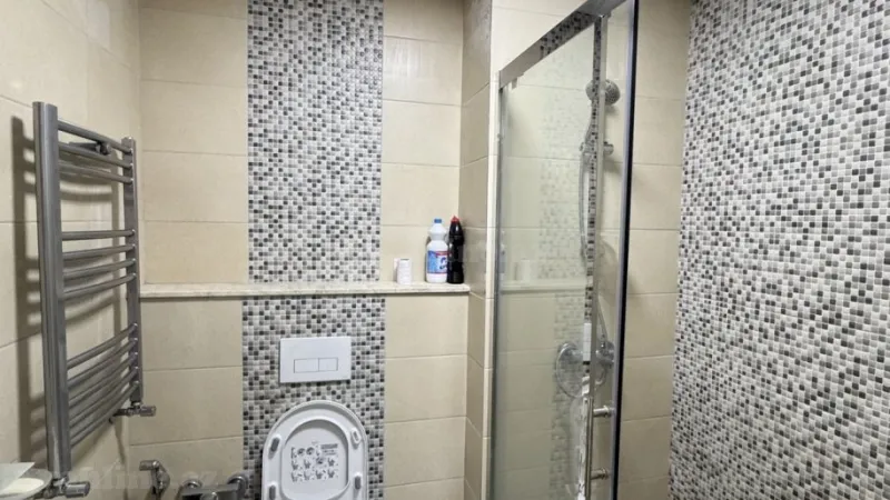 Kirayə verilir 2 otaqlı Mənzil Yeni tikili 55 m² Yasamal - şəkil 13