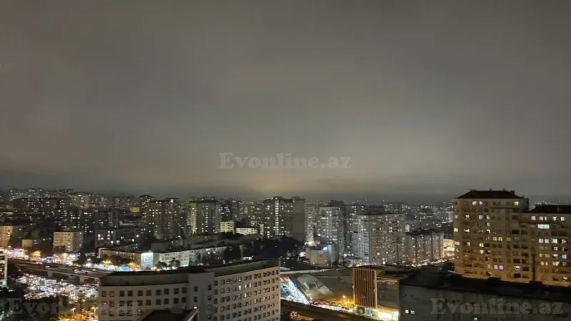 Kirayə verilir 2 otaqlı Mənzil Yeni tikili 55 m² Yasamal - şəkil 15