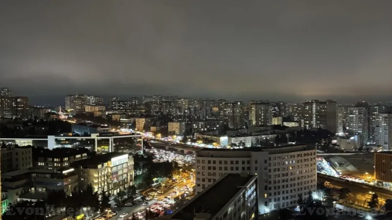 Kirayə verilir 2 otaqlı Mənzil Yeni tikili 55 m² Yasamal - şəkil 16