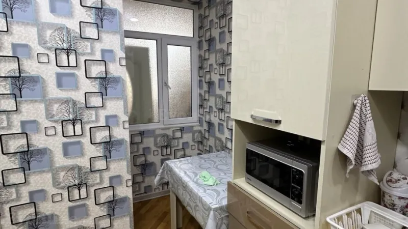 Kirayə verilir 2 otaqlı Mənzil Yeni tikili 68 m² 8-ci kilometr - şəkil 6