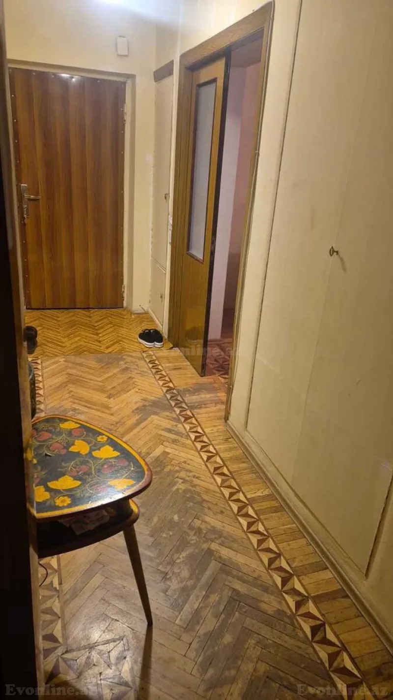 Satılır 3 otaqlı Mənzil Köhnə tikili 80 m² Əhmədli - şəkil 6