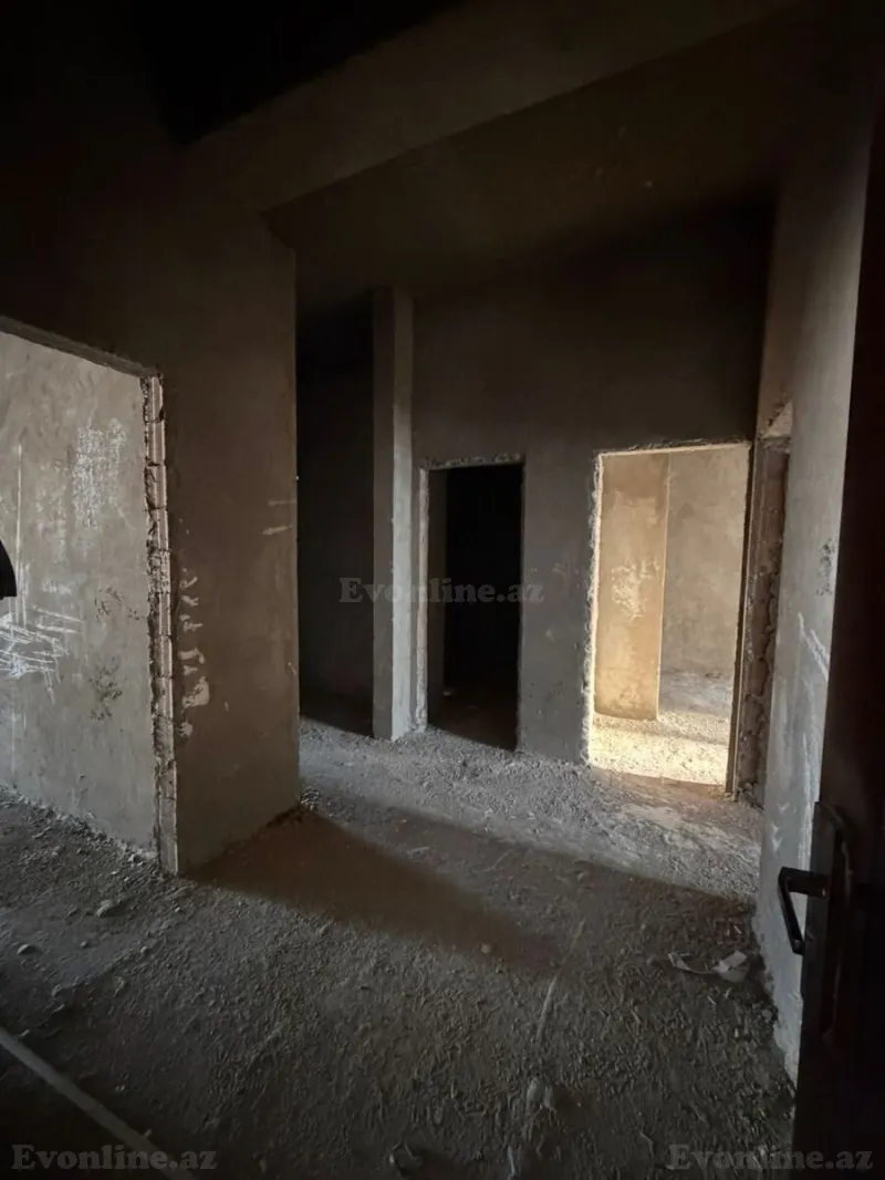 Satılır 3 otaqlı Mənzil Yeni tikili 153 m² 28 May m. - şəkil 2