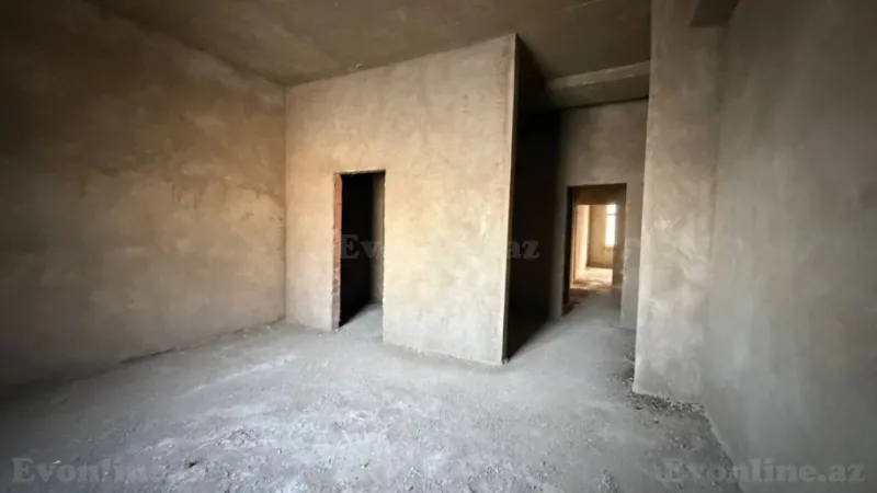 Satılır 3 otaqlı Mənzil Yeni tikili 153 m² 28 May m. - şəkil 3