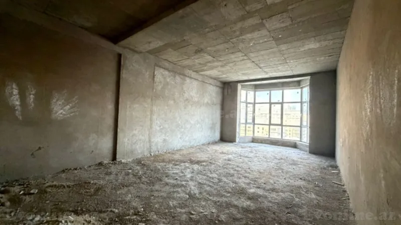 Satılır 3 otaqlı Mənzil Yeni tikili 153 m² 28 May m. - şəkil 6