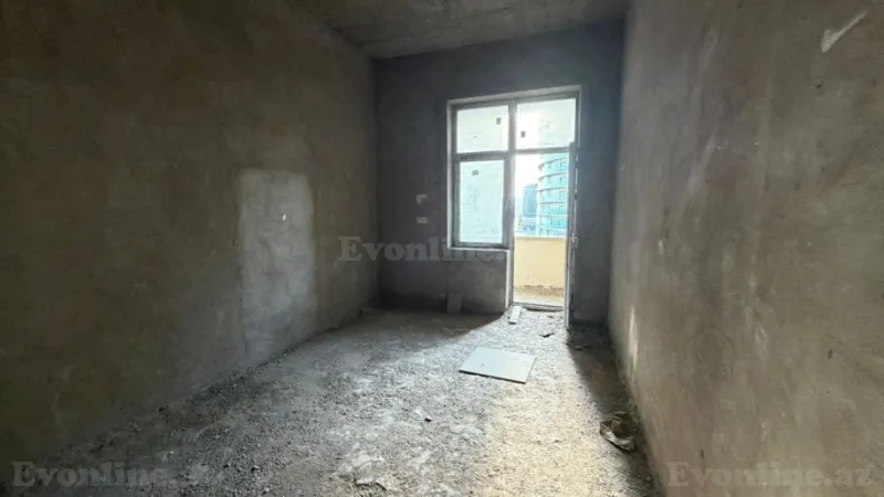Satılır 3 otaqlı Mənzil Yeni tikili 153 m² 28 May m. - şəkil 7