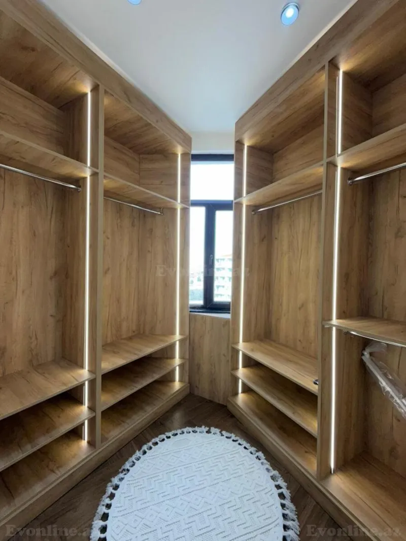 Satılır 3 otaqlı Mənzil Yeni tikili 90 m² Xətai m. - şəkil 11