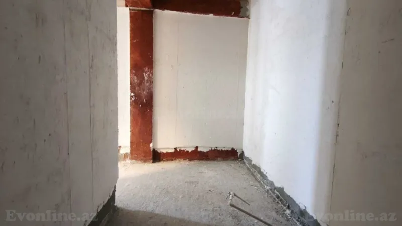 Satılır 3 otaqlı Mənzil Köhnə tikili 134 m² Nərimanov r. - şəkil 3