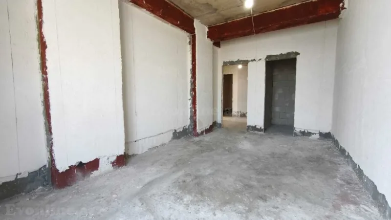 Satılır 3 otaqlı Mənzil Köhnə tikili 134 m² Nərimanov r. - şəkil 4