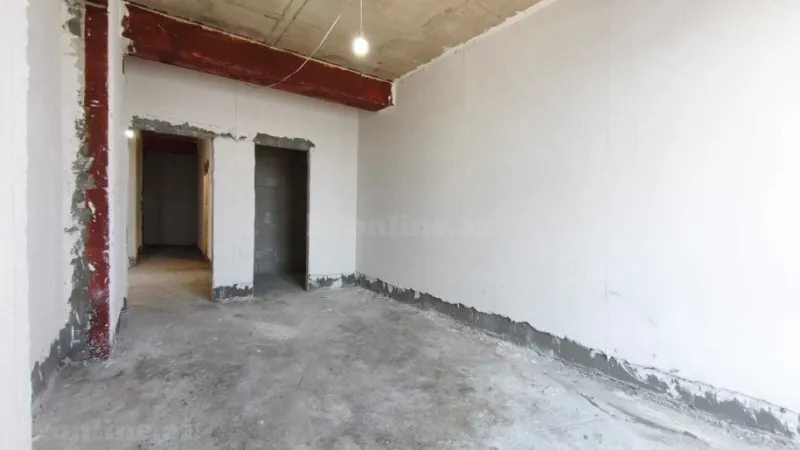 Satılır 3 otaqlı Mənzil Köhnə tikili 134 m² Nərimanov r. - şəkil 5