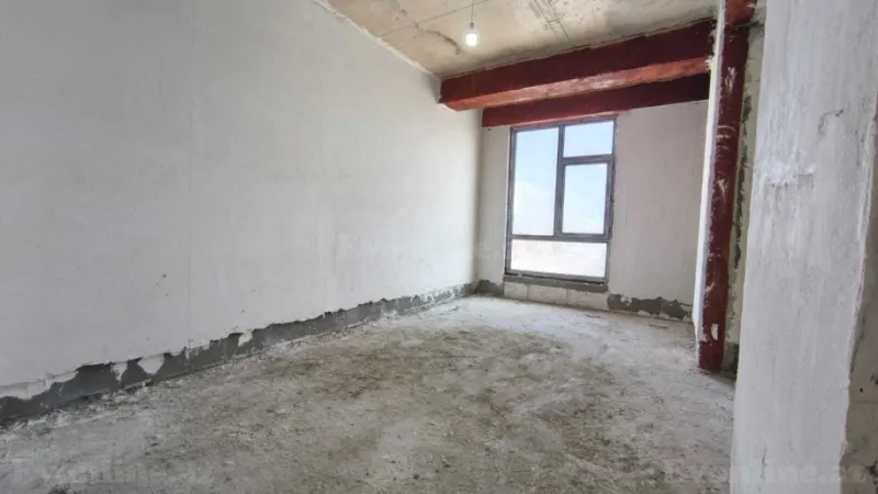 Satılır 3 otaqlı Mənzil Köhnə tikili 134 m² Nərimanov r. - şəkil 6