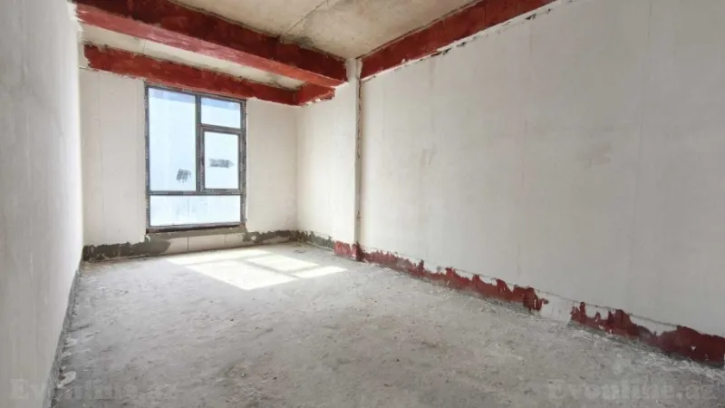 Satılır 3 otaqlı Mənzil Köhnə tikili 134 m² Nərimanov r. - şəkil 15