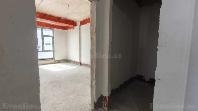 Satılır 3 otaqlı Mənzil Köhnə tikili 134 m² Nərimanov r. - şəkil 16