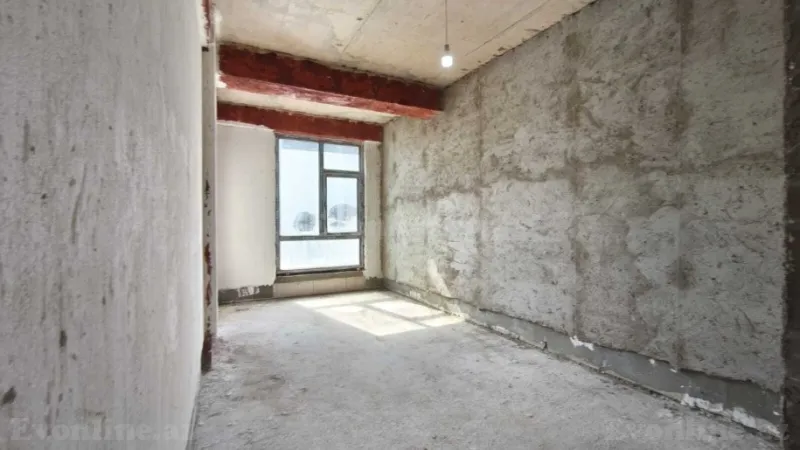 Satılır 3 otaqlı Mənzil Köhnə tikili 134 m² Nərimanov r. - şəkil 17