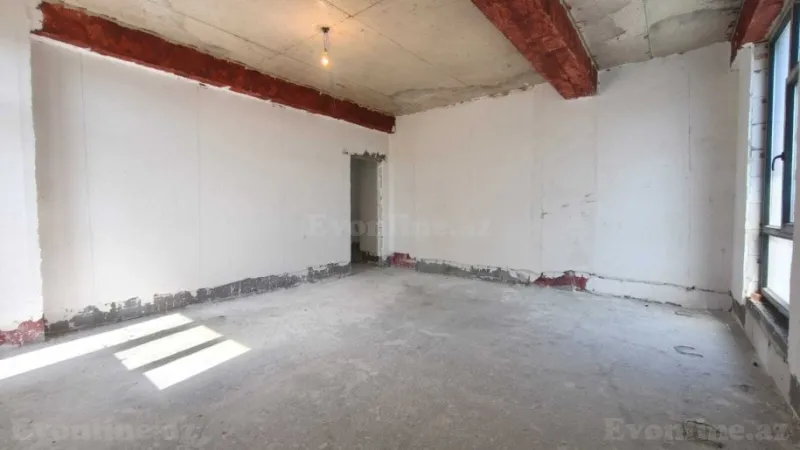 Satılır 3 otaqlı Mənzil Köhnə tikili 134 m² Nərimanov r. - şəkil 19