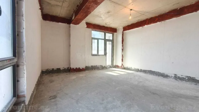 Satılır 3 otaqlı Mənzil Köhnə tikili 134 m² Nərimanov r. - şəkil 20