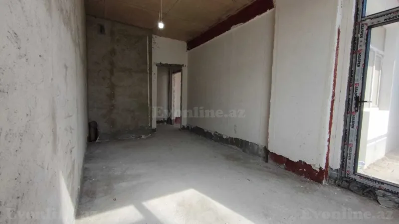 Satılır 3 otaqlı Mənzil Köhnə tikili 134 m² Nərimanov r. - şəkil 21