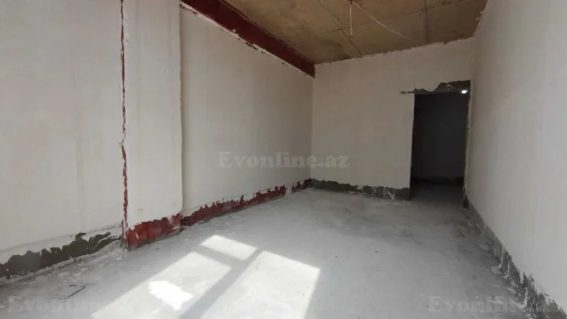 Satılır 3 otaqlı Mənzil Köhnə tikili 134 m² Nərimanov r. - şəkil 22