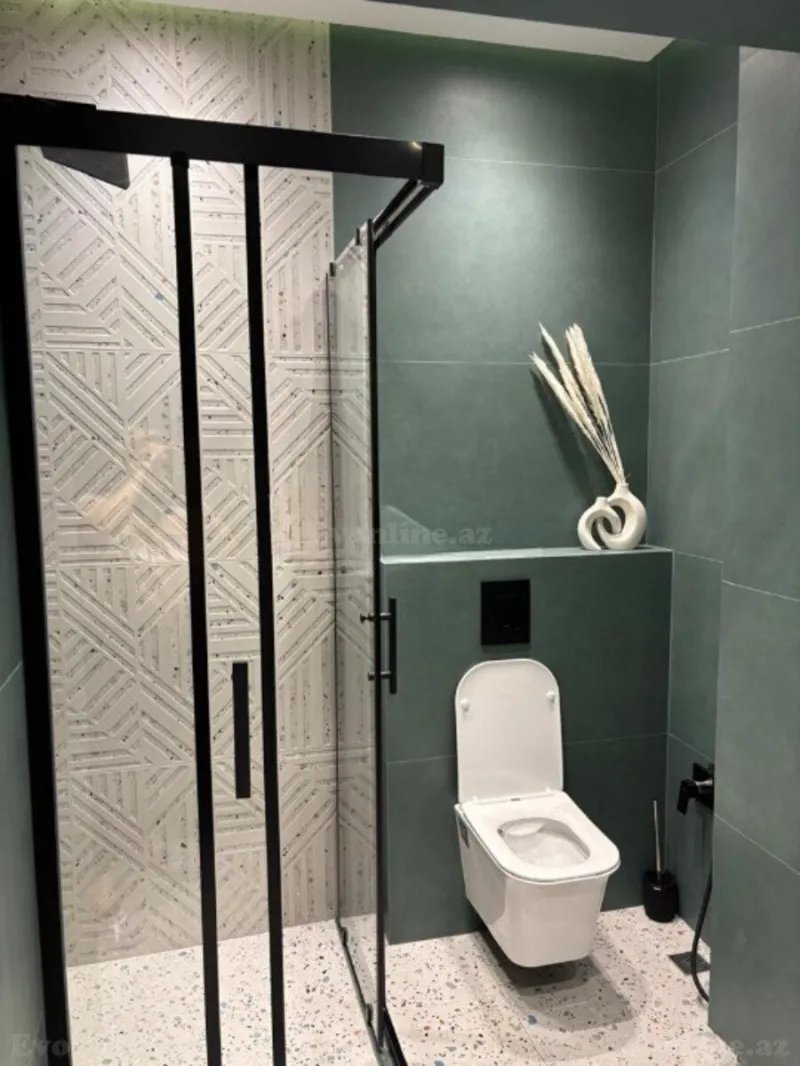 Satılır 2 otaqlı Mənzil Yeni tikili 80 m² İçərişəhər m. - şəkil 7