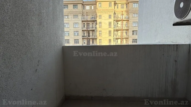 Kirayə verilir 2 otaqlı Mənzil Yeni tikili 100 m² Bayıl - şəkil 13